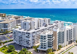 Concierge Auctions launches new division focused on luxury condos