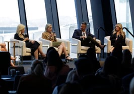 Dolly Lenz: Seek like-minded agents to generate referrals
