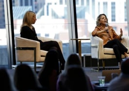 Pam Liebman: Most listings should be 'shared amongst everybody'