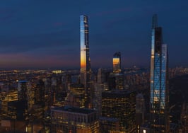 $10M-plus deals in Manhattan hit biggest week since December