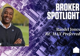 Broker Spotlight: Randel Jones, RE/MAX Preferred