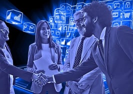 Attracting agents? Your consumer-facing website isn’t enough