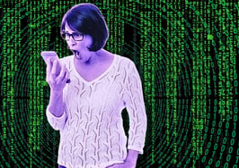 Your phone knows you better than your bestie (and it's selling you out)