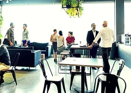 Reimagine common space, foster community in multifamily design
