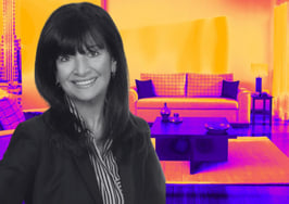 Women's History Month: How Evelyn Jay designed a 2nd career