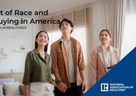 Highlights from NAR's 2025 race and homebuying snapshot