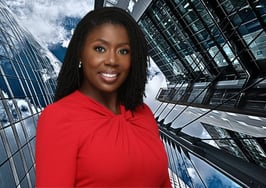 How ERA's Michelle Johnson Lundy pays it forward