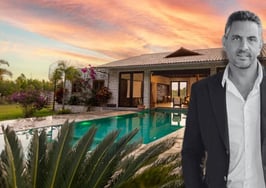Umansky: Real estate doesn't need more noise. It needs perspective