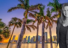 Women's History Month: How Nancy Garcia gives back