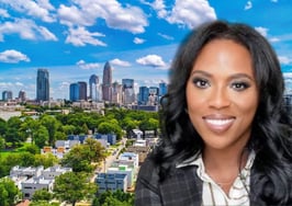 Women, Wealth and Real Estate: How Nelvia Bullock breaks barriers