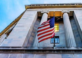 DOJ raises concerns with Nosalek settlement in latest court filing