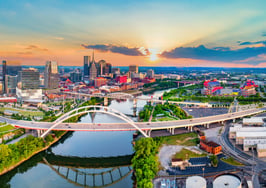 Music City agents sing new tune as Nashville's rapid growth fuels deals