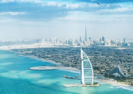 Middle East and Asia drove global residential luxury growth last year