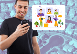 Fetch Agent promises to catch 'motivated buyers'