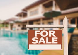 Home prices climbed in February — but the momentum is cooling