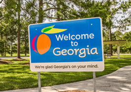 EXp is peachy keen with addition of $70M Georgia team