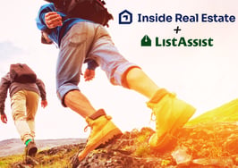Inside Real Estate acquires AI marketing startup ListAssist