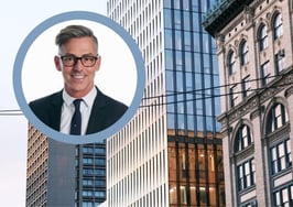 SoHo broker Keith Copley leaves Eklund | Gomes for Nest Seekers