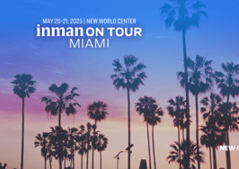 Inman On Tour Miami May 20-21, 2025