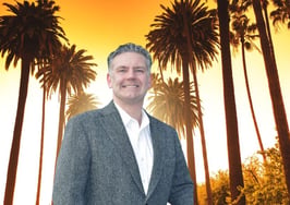 Former Engel & Völkers CXO Peter Ianos joins The Agency