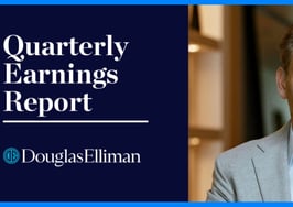 Douglas Elliman CEO: We don't 'push, incentivize, or default to private listings'