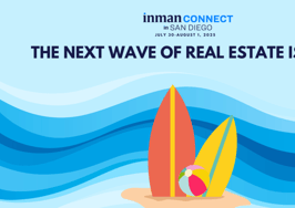 Inman Connect San Diego