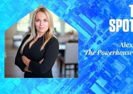 Teams Spotlight: Alex Derenne, The Powerhouse Partners
