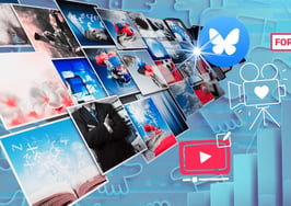 Trending: Flashes, edits and (still) no clarity on TikTok