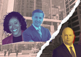 NAR names new general counsel as Lesley Muchow quietly steps aside