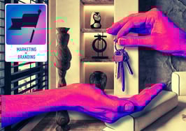 luxury client, luxury niche, luxury buyer, luxury agent