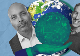 Krishna, Kelman dish on the future of 'the Rocket-Redfin experience’