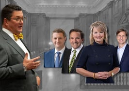 Hanna Holdings lawyers dispute judge's recollection in recusal spat