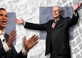 Compass negotiating to buy Berkshire Hathaway HomeServices