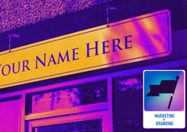 The least effective way to brand your real estate business