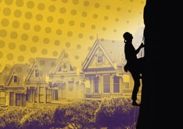 Top 10% of agents control nearly half of all listings as pay gap widens