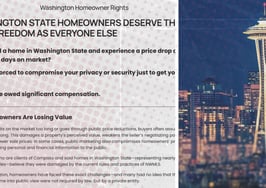 Compass clients signal legal action against NWMLS