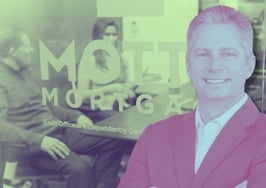 Motto Mortgage CEO announces upcoming retirement