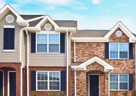 Here's why builders are slamming the brakes on new apartments