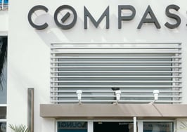Compass is launching virtual services to keep agents in business