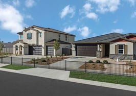 KB Home to build first wildfire-resistant community in SoCal