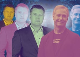 What will Stone Point do with its investment in Keller Williams?