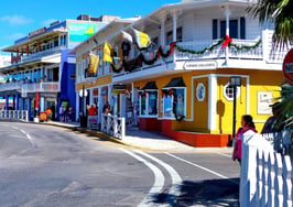 Keller Williams expands overseas footprint into Cayman Islands