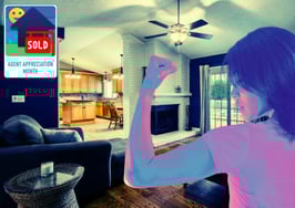 5 reasons being a new agent can be your secret superpower