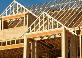 Mortgage rate woes undercut June new home sales