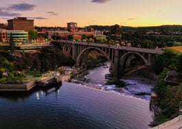 35-agent Spokane, Washington, team 4 Degrees joins eXp Realty