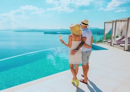 The top 1% could buy nearly all homes in the US with their wealth