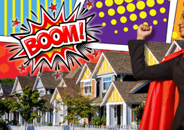 Tool Kit: How to be a Wonder Woman in real estate