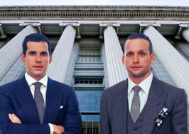 Alexanders fire back against Side in counterclaim