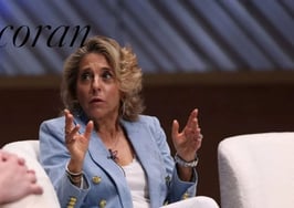 Pam Liebman welcomes agents across the globe to BeCorcoran