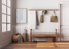 Hybrid rooms, luxurious mudrooms rule BHGRE trends report